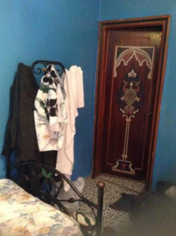 Hotel Riad Rahba Marrákes Kültér fotó