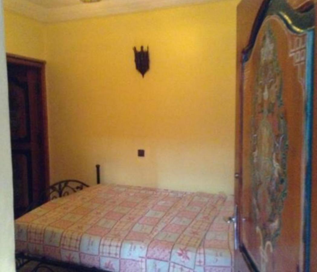 Hotel Riad Rahba Marrákes Kültér fotó