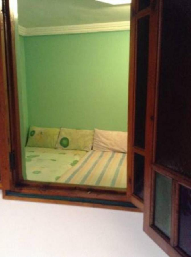 Hotel Riad Rahba Marrákes Kültér fotó