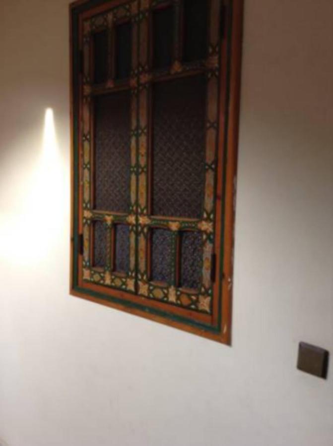 Hotel Riad Rahba Marrákes Kültér fotó