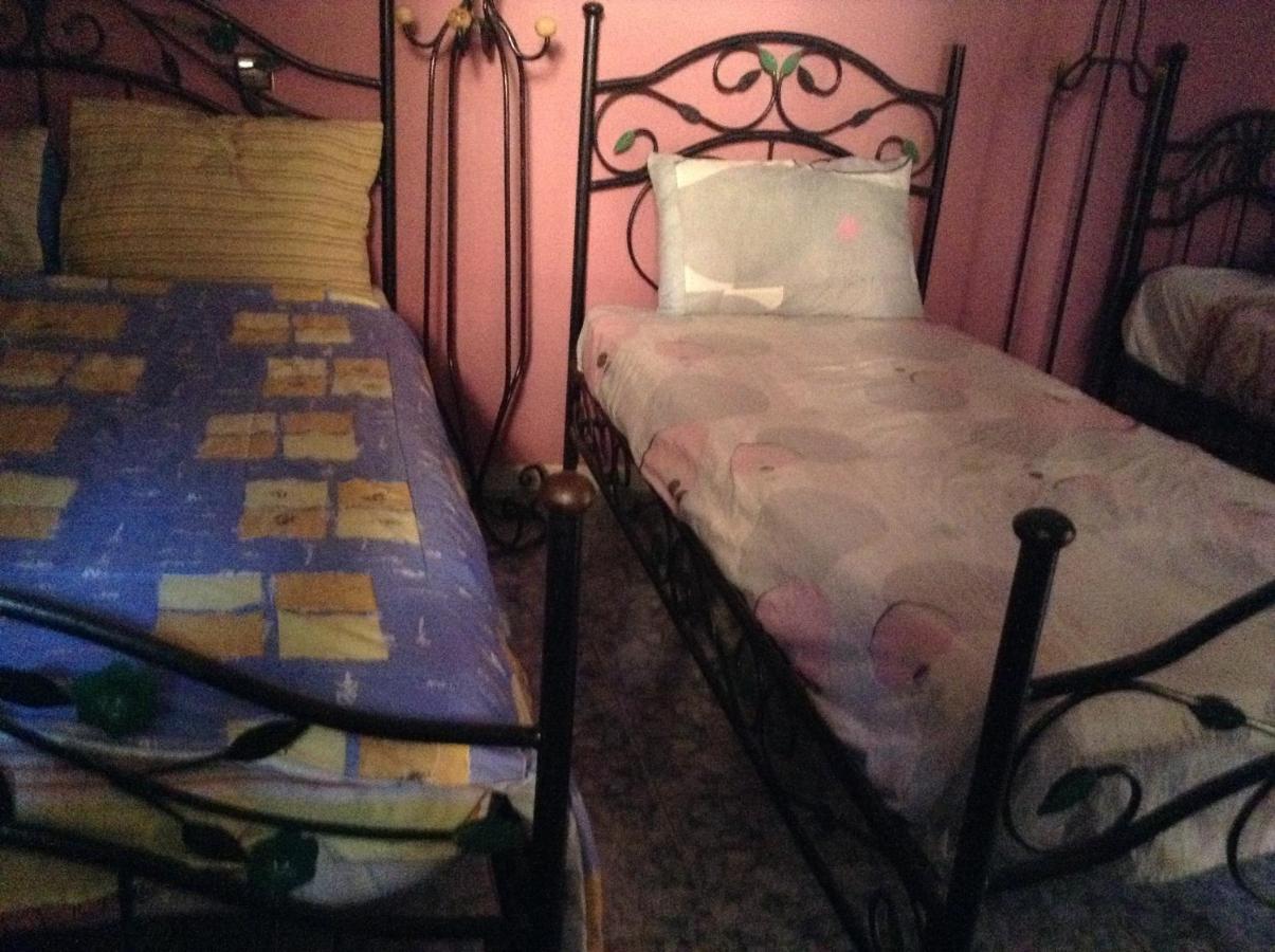 Hotel Riad Rahba Marrákes Kültér fotó